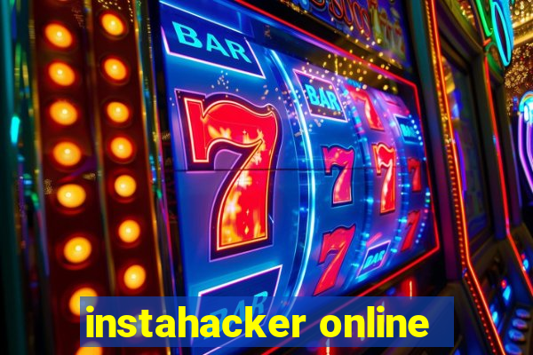 instahacker online